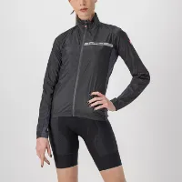 Castelli Squadra Stretch Dame Vindjakke Castelli Squadra Stretch Dame Vindjakke