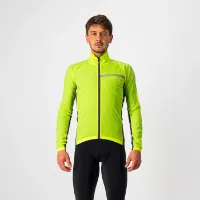Castelli Squadra Stretch Dame Vindjakke Castelli Squadra Stretch Dame Vindjakke