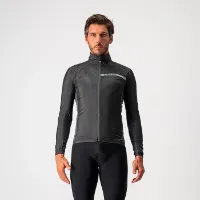 Castelli Squadra Stretch Dame Vindjakke