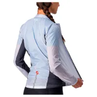 Castelli Squadra Stretch Dame Vindjakke Castelli Squadra Stretch Dame Vindjakke