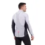 Castelli Squadra Stretch Jakke Refurbished, Silver / dark grey