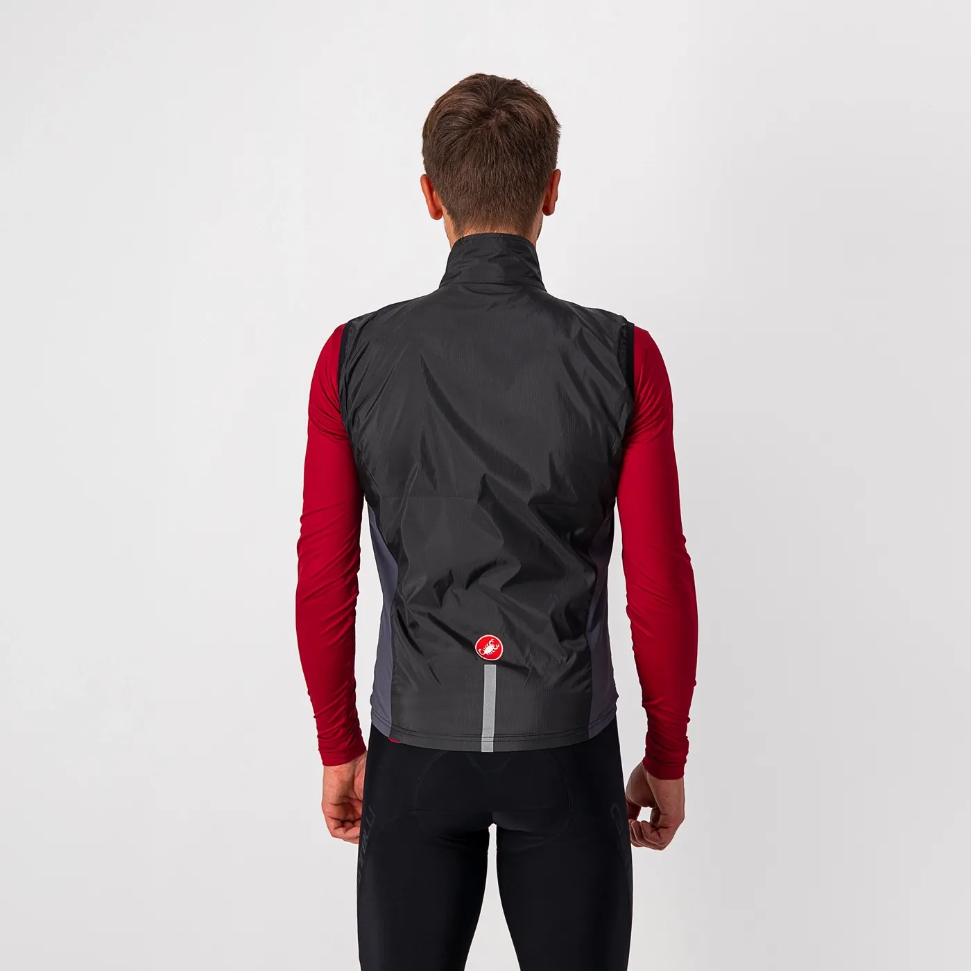 Castelli Squadra Stretch Vest Castelli Squadra Stretch Vest