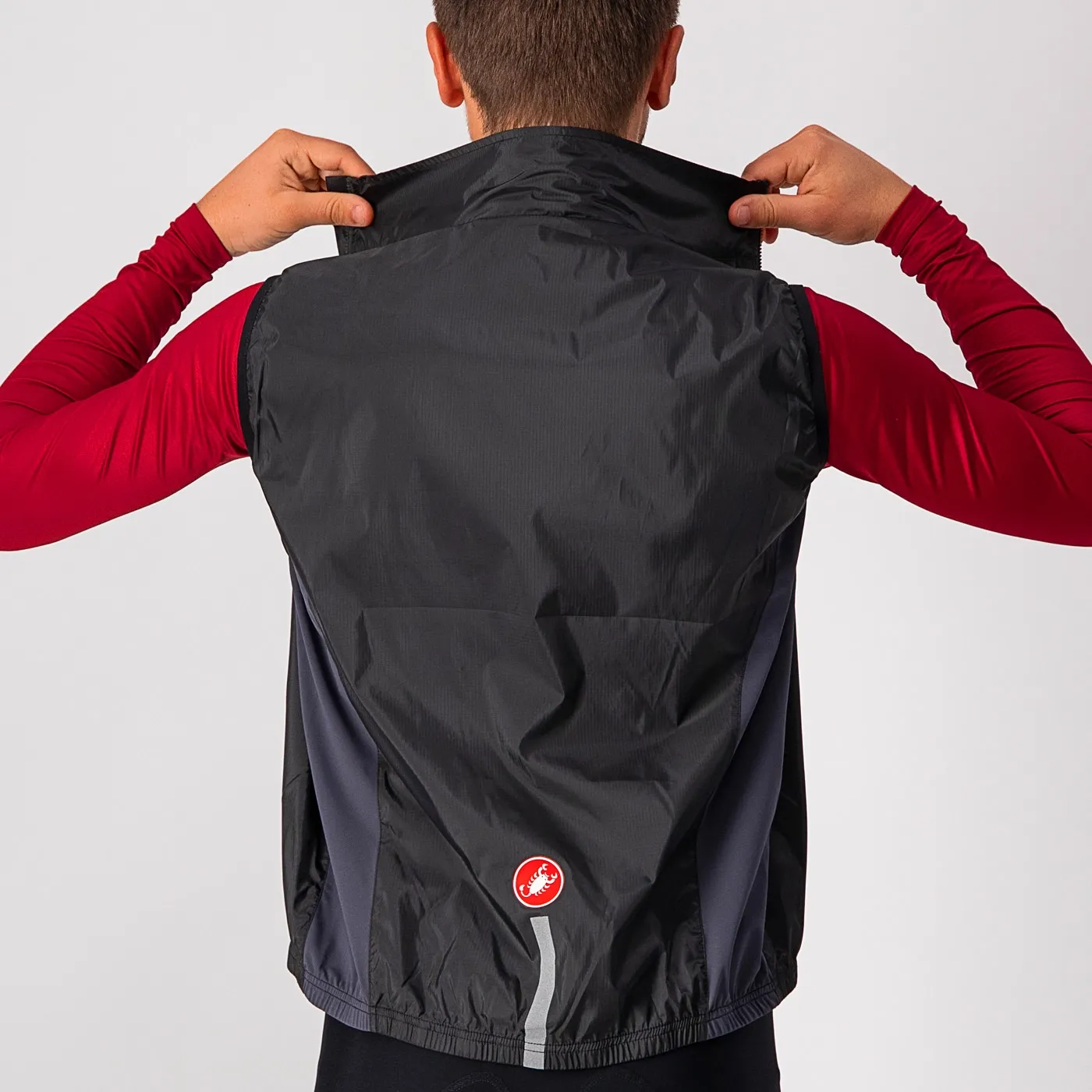 Castelli Squadra Stretch Vest Castelli Squadra Stretch Vest
