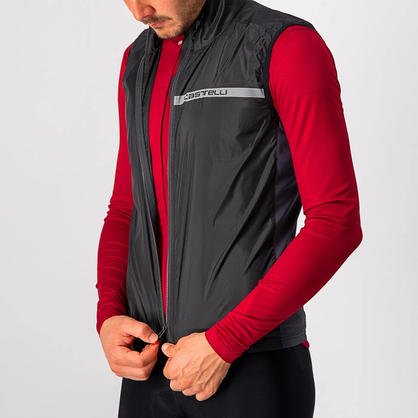 Castelli Squadra Stretch Vest Castelli Squadra Stretch Vest