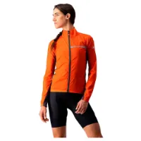 Castelli Squadra Stretch Vindjakke