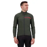 Castelli Squadra Stretch Vindjakke