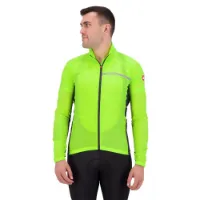 Castelli Squadra Stretch Vindjakke