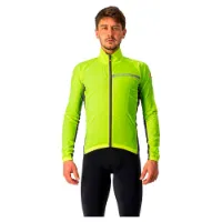 Castelli Squadra Stretch Vindjakke