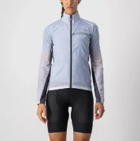 Castelli Squadra Stretch Vindjakke