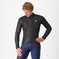 Castelli Squall Shell vanntett sykkeljakke herre