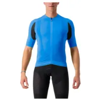 Castelli Superleggera 3 Sykkeltrøye Castelli Superleggera 3 Sykkeltrøye