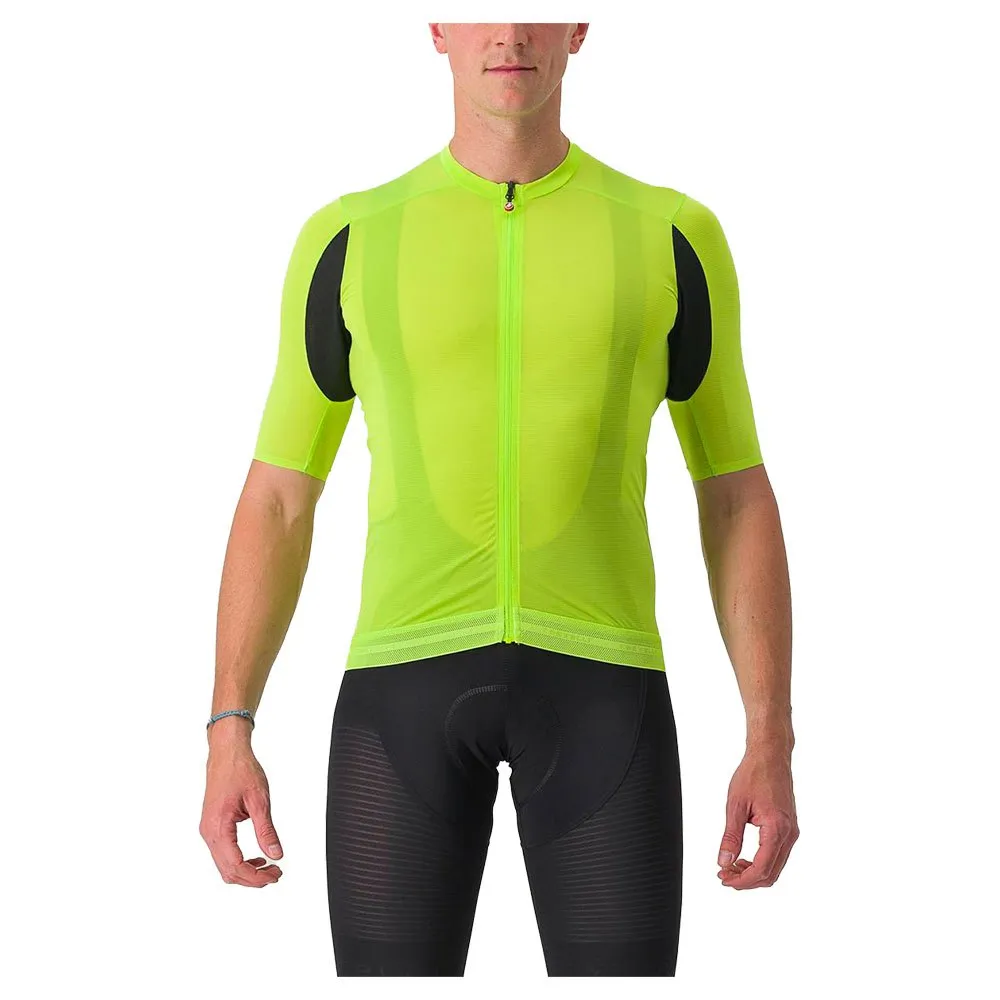 Castelli Superleggera 3 Sykkeltrøye