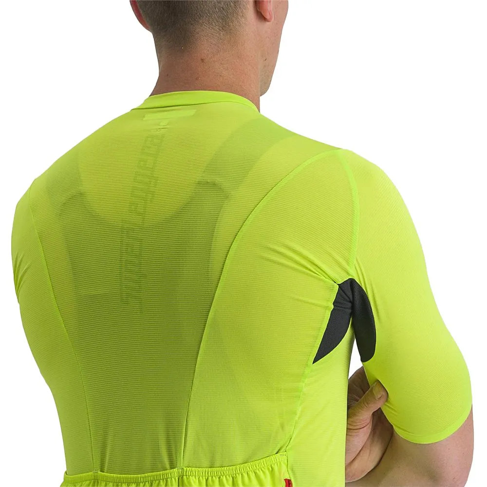 Castelli Superleggera 3 Sykkeltrøye