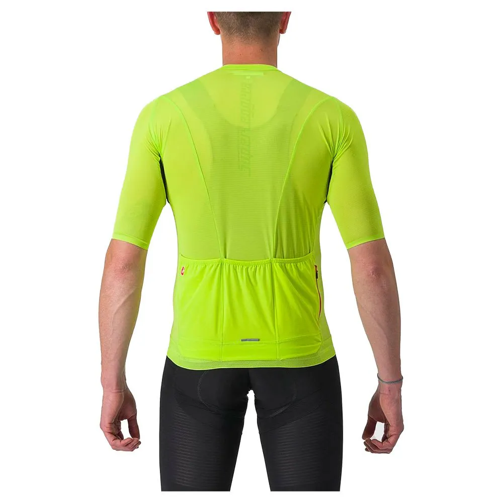 Castelli Superleggera 3 Sykkeltrøye