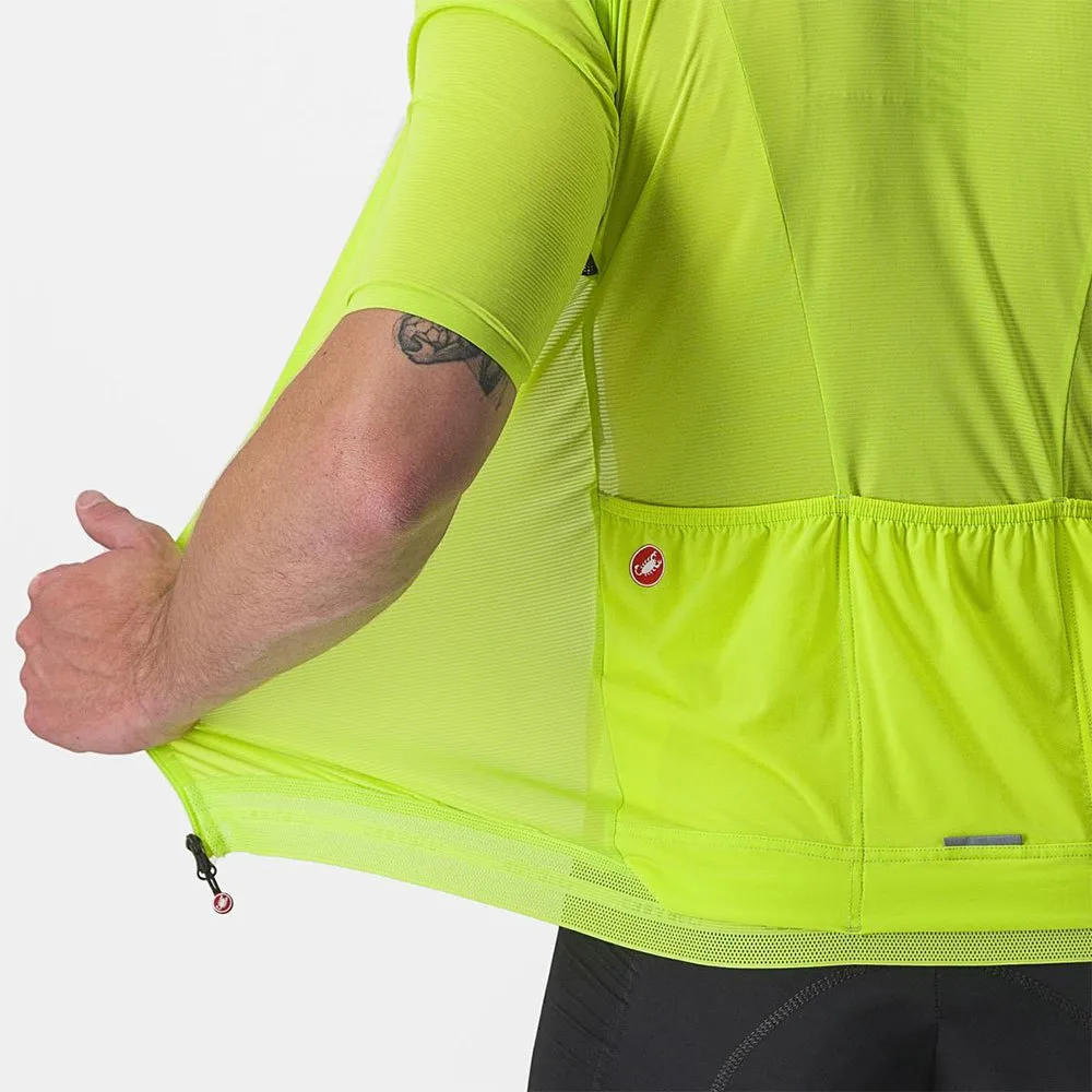 Castelli Superleggera 3 Sykkeltrøye