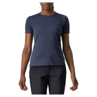 Castelli Tech 2 Kortarmet T-skjorte