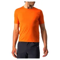 Castelli Tech 2 Kortarmet T-skjorte Castelli Tech 2 Kortarmet T-skjorte