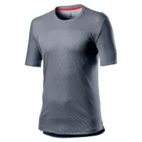 Castelli Tech Kortærmet Baselayer Castelli Tech Kortærmet Baselayer