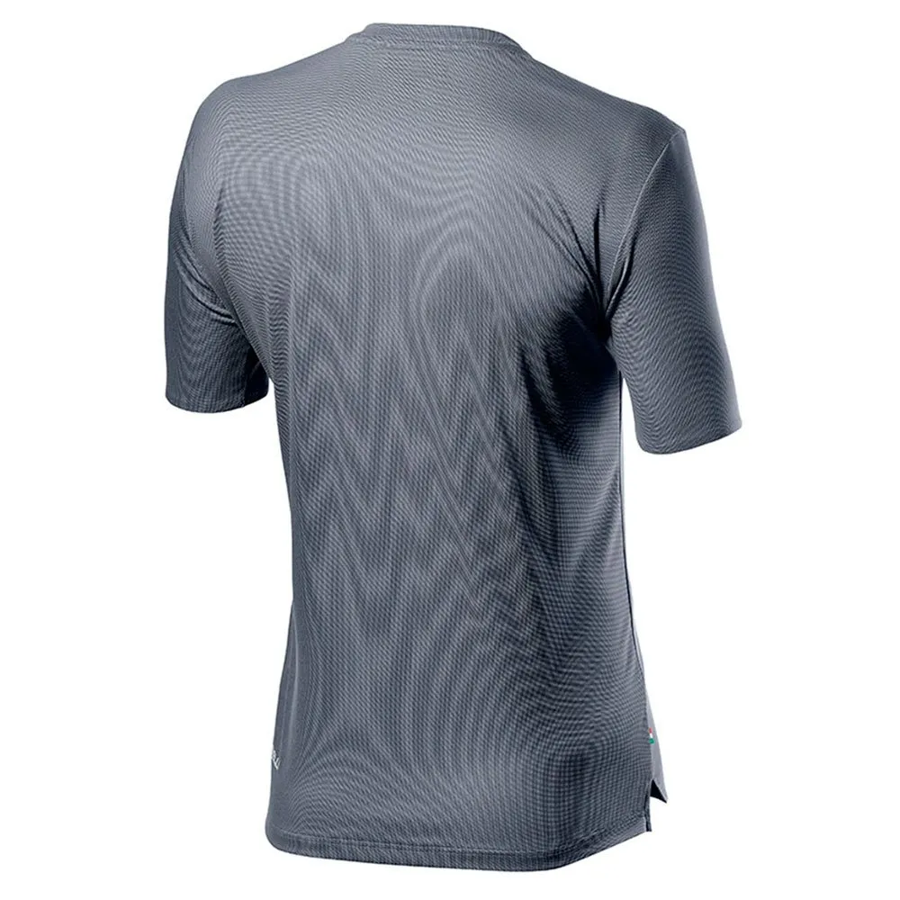 Castelli Tech Kortærmet Baselayer