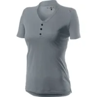 Castelli Tech Kortermet Poloskjorte Castelli Tech Kortermet Poloskjorte