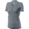 Castelli Tech Kortermet Poloskjorte