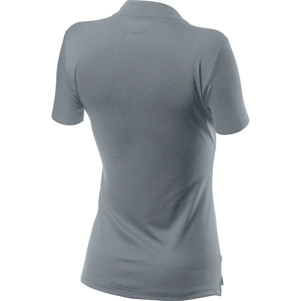 Castelli Tech Kortermet Poloskjorte
