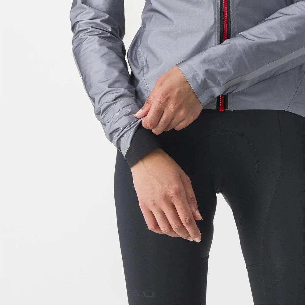 Castelli Tempesta Jakke