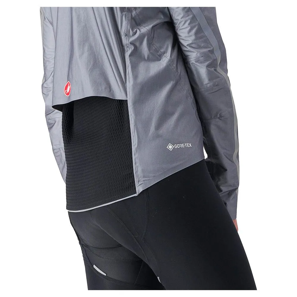 Castelli Tempesta Jakke