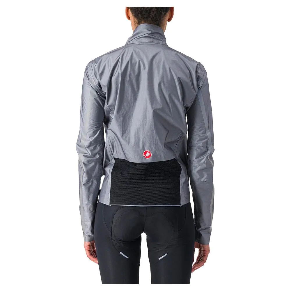 Castelli Tempesta Jakke