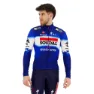 Castelli Thermal Soudal Quick-step 2024 Langermet Trøye