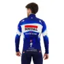 Castelli Thermal Soudal Quick-step 2024 Langermet Trøye