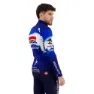 Castelli Thermal Soudal Quick-step 2024 Langermet Trøye