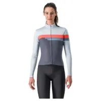 Castelli Tornare Langermet Trøye