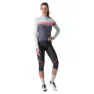 Castelli Tornare Langermet Trøye