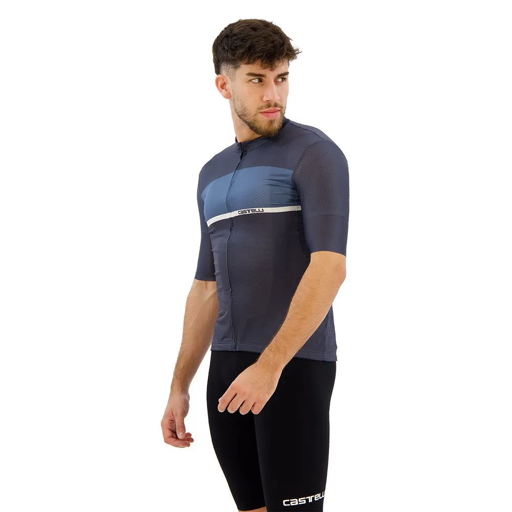 Castelli Tradizione Kort Ermet Trøye Castelli Tradizione Kort Ermet Trøye