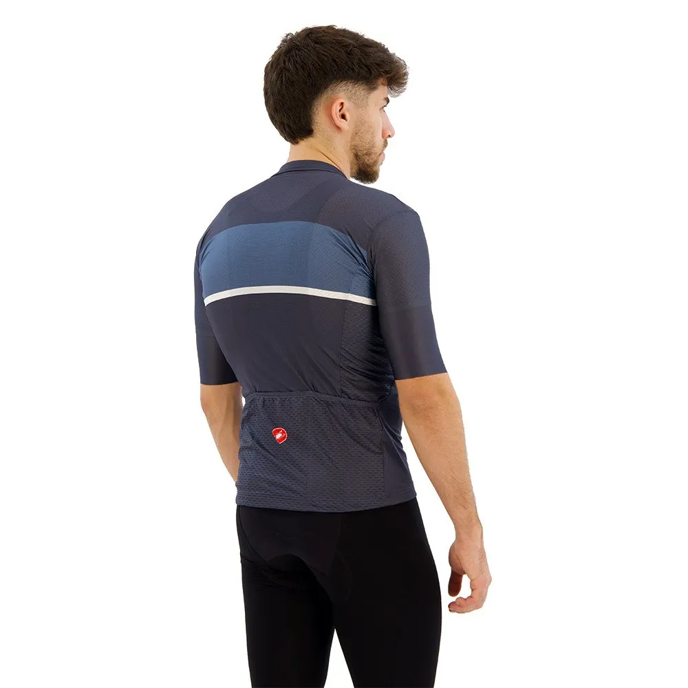 Castelli Tradizione Kort Ermet Trøye Castelli Tradizione Kort Ermet Trøye