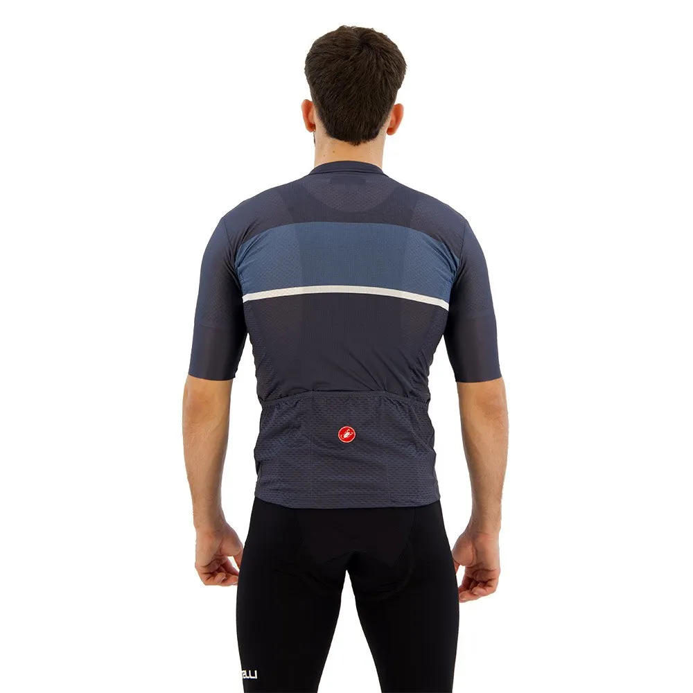 Castelli Tradizione Kort Ermet Trøye Castelli Tradizione Kort Ermet Trøye