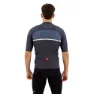 Castelli Tradizione Kort Ermet Trøye