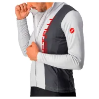 Castelli Traguardo Fz Langermet Trøye Castelli Traguardo Fz Langermet Trøye