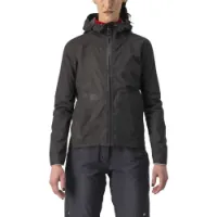 Castelli Trail Endurance Jakke Castelli Trail Endurance Jakke