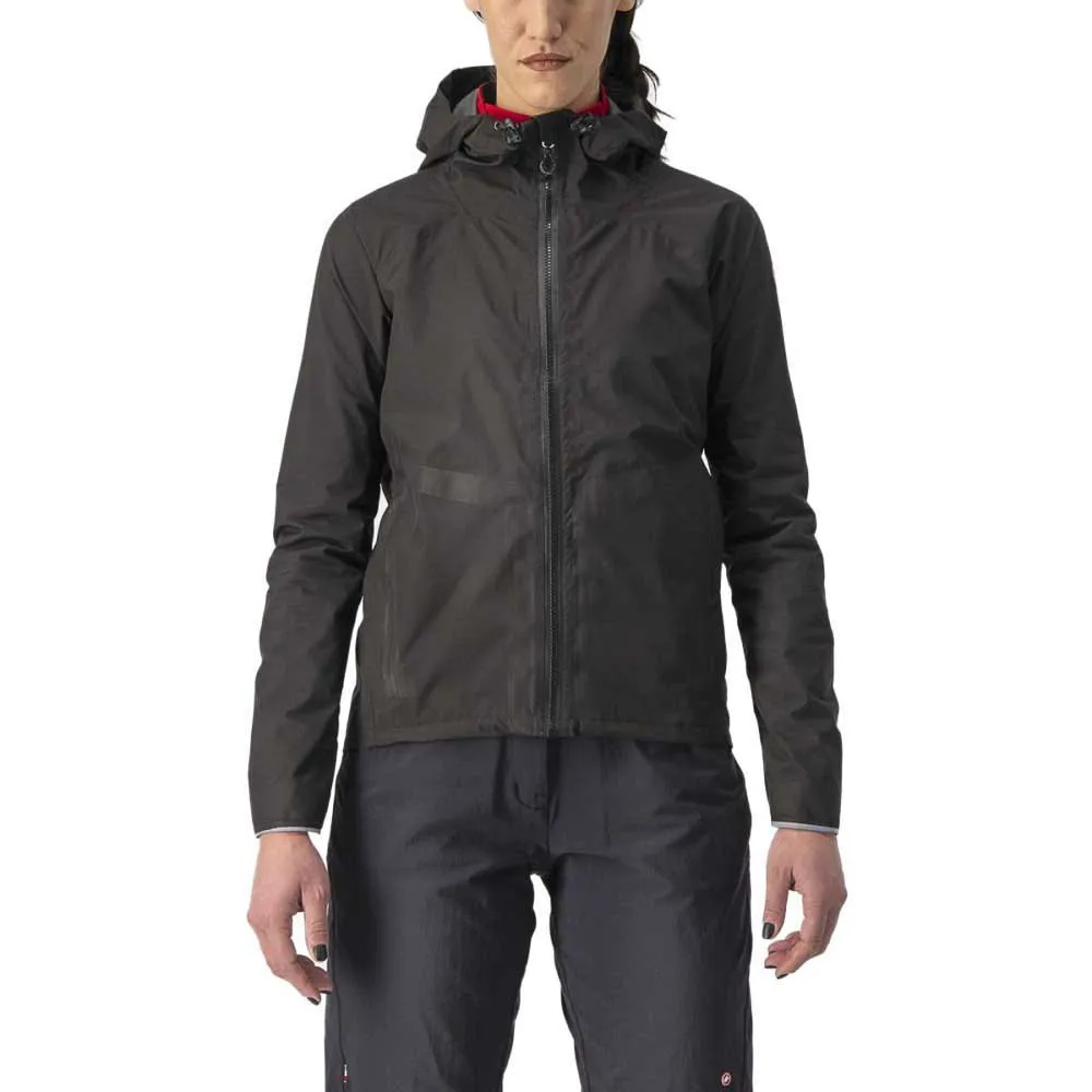 Castelli Trail Endurance Jakke