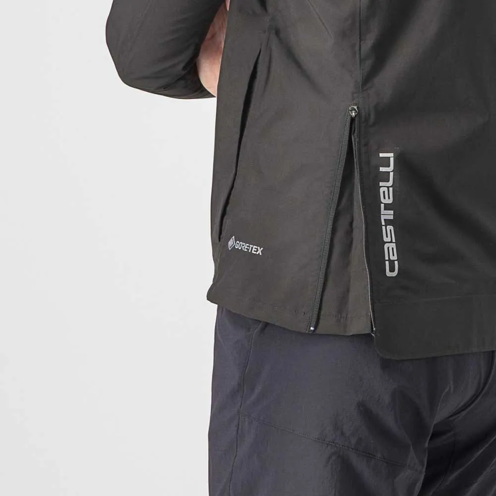 Castelli Trail Endurance Jakke