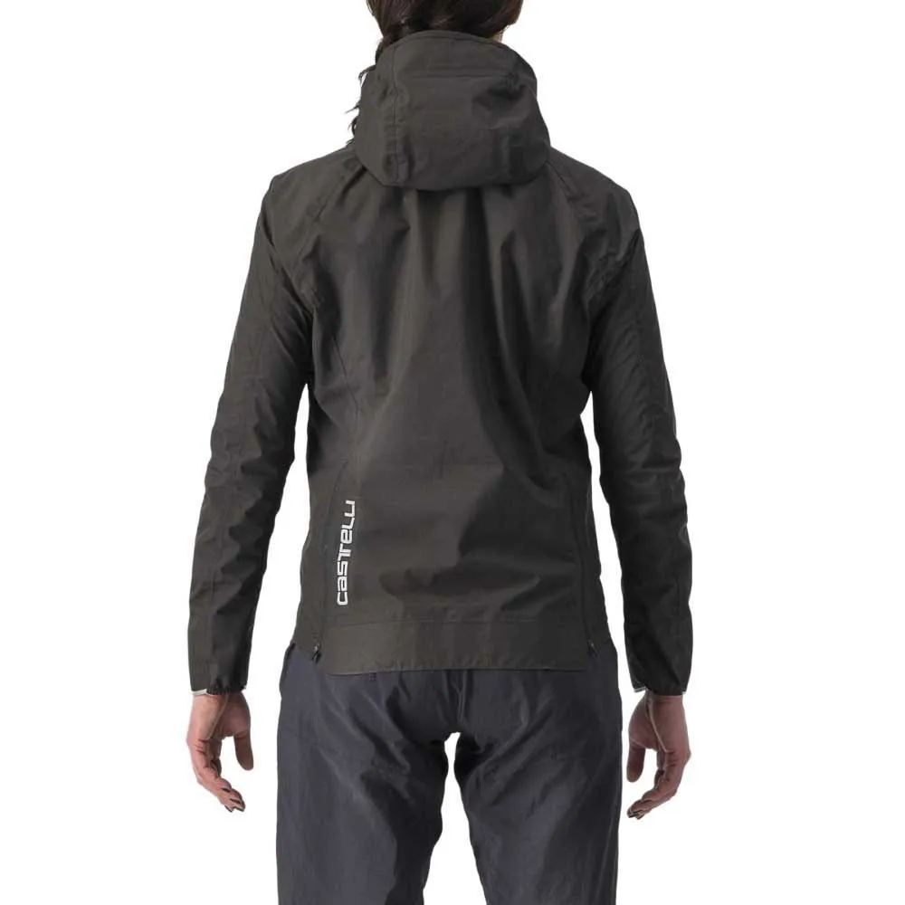 Castelli Trail Endurance Jakke