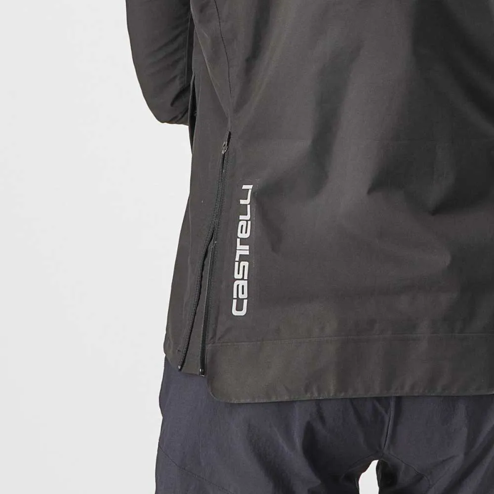 Castelli Trail Endurance Jakke