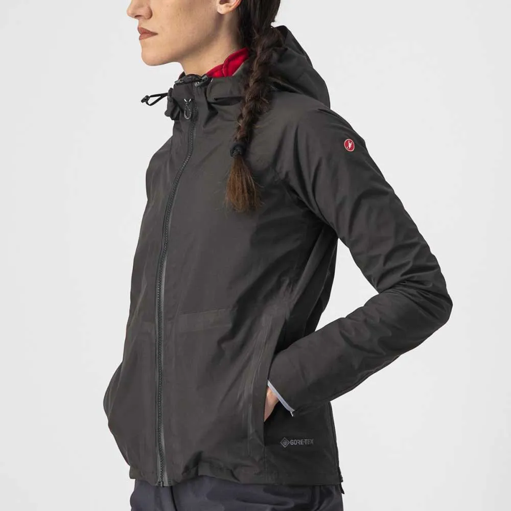 Castelli Trail Endurance Jakke