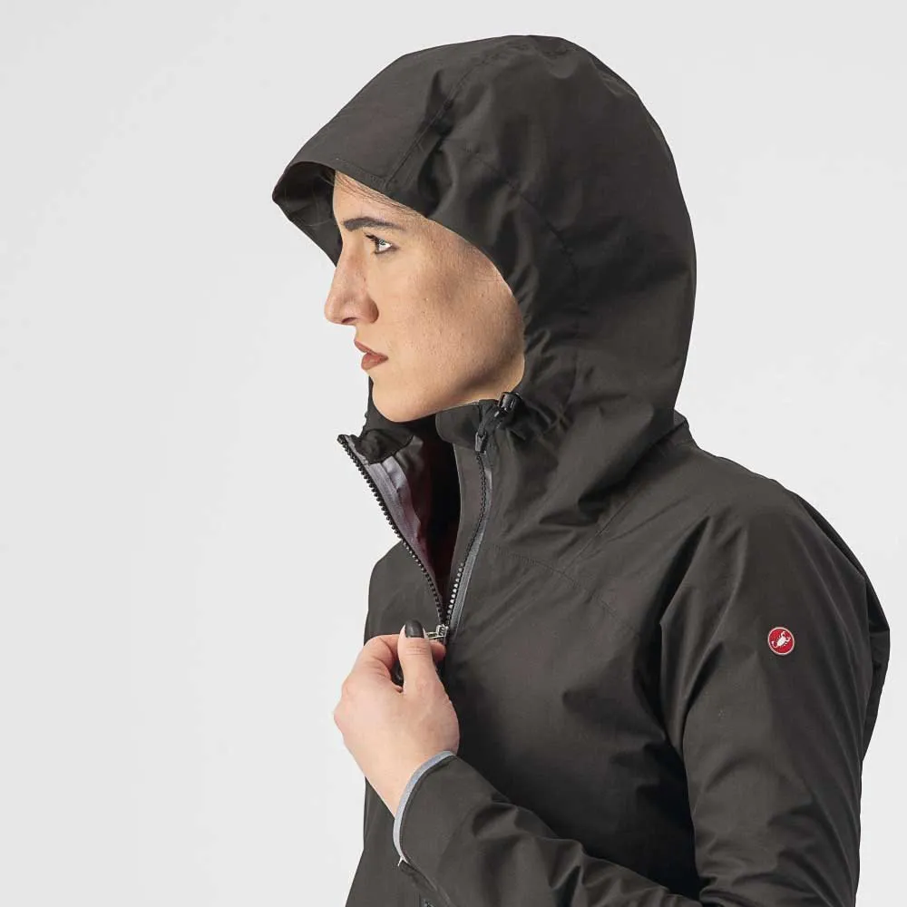 Castelli Trail Endurance Jakke