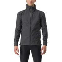 Castelli Trail Goretex Jakke