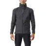 Castelli Trail Goretex Jakke, Dark gray