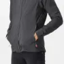 Castelli Trail Goretex Jakke, Dark gray