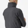 Castelli Trail Goretex Jakke, Dark gray